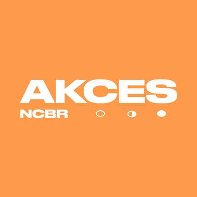 Akces NCBR logo